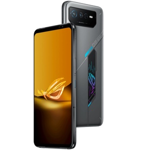 Teléfono para Juegos ASU <span class=keywords><strong>ROG</strong></span> <span class=keywords><strong>Phone</strong></span> <span class=keywords><strong>6D</strong></span>, Android 12, Serie MTK Dimensity, 5G, Pantalla AMOLED FHD de 6.78 Pulgadas y 144 Hz, Batería de 6000 mAh, Altavoces Estéreo - Product Image 6