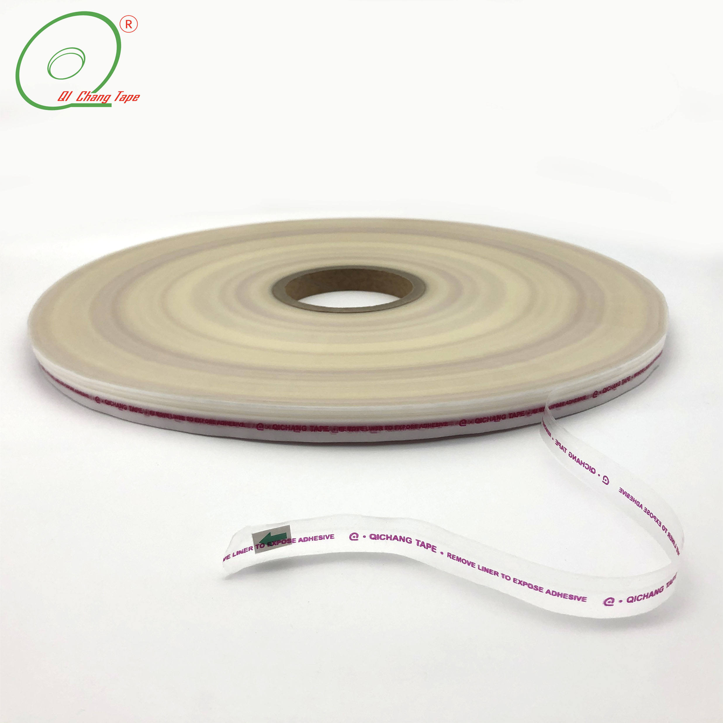 Custom character&logo