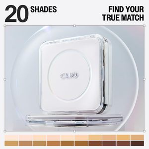 คลีโอ คิล คัฟเวอร์ ฟาวน์เดชั่น คูชั่น เดอะ ออริจินัล 3921N ลินิน คุมมัน ปกปิดปานกลาง เนื้อสัมผัสเป็นธรรมชาติ - Product Image 3