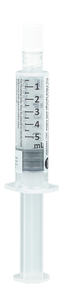 <span class=keywords><strong>5ml</strong></span> ống tiêm chứa đầy vô trùng với dung dịch muối 0.9% cho i. v. Sử dụng tuôn ra - Product Image 3