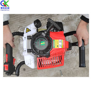 Geologische Onderzoeksrugzak Draagbare Boorinstallatie Leven Redding <span class=keywords><strong>Punch</strong></span> Bodem Kern Booreiland Rock Core Booreiland Booreiland - Product Image 5