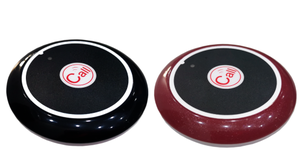 Bouton émetteur d'appel sans fil DF CT01 pour service de table en café, club, restaurant - Product Image 5