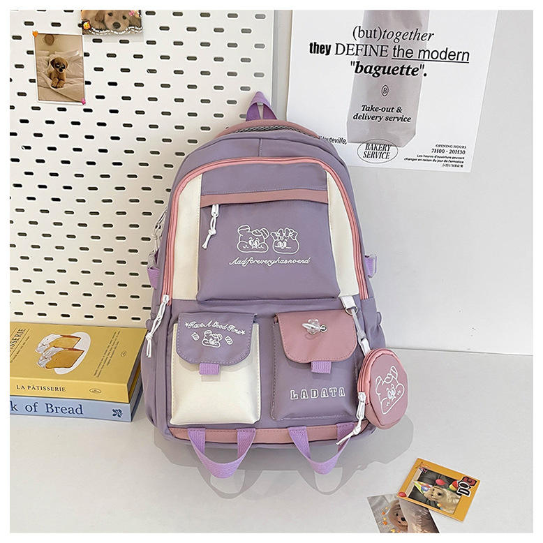 Violet [Pas d'ornements]