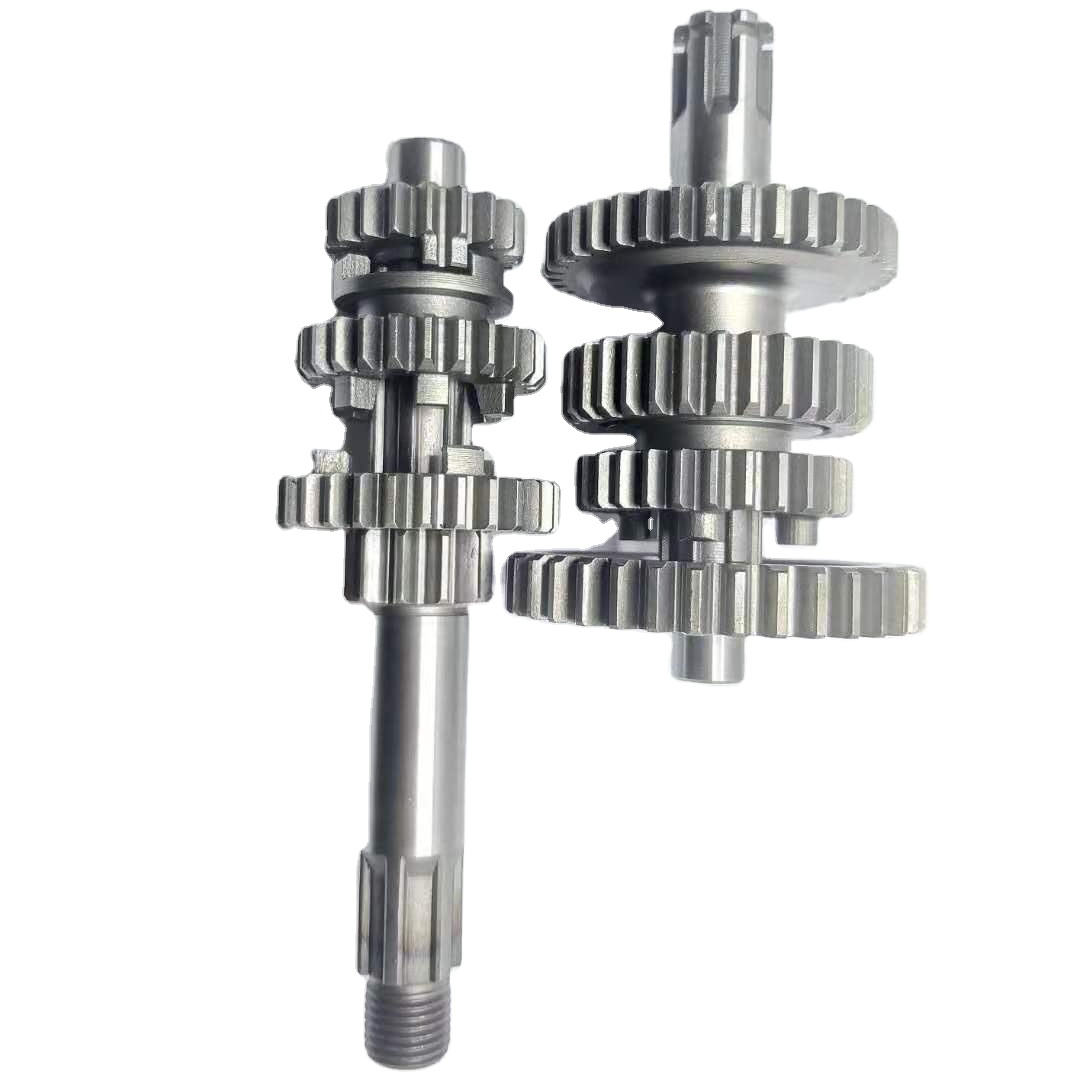 Высококачественная комбинация переключения передач для мотоцикла