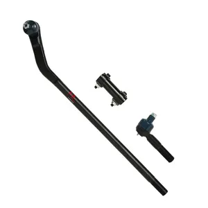 Kit de enlace de arrastre HD, elevador de 0-6 ", para Jeep Wrangler JK/JKU, 2007-2018