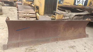 Maquinaria de alta calidad <span class=keywords><strong>CAT</strong></span> <span class=keywords><strong>D3G</strong></span> Running Well Crawler <span class=keywords><strong>Bulldozer</strong></span> usado Precio barato a la venta en Shanghai - Product Image 5