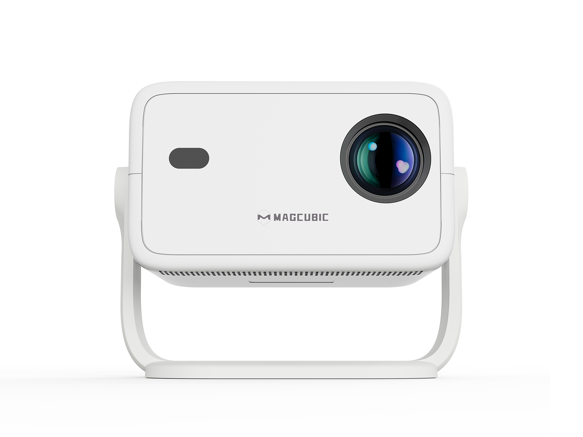 Magcubic L018 4K Smart Portable Projector - Android 11, 3000-3500