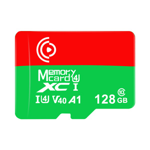 Tarjetas de Memoria TF SD de Alta Velocidad C10 U4 U5 A1 120MB/S 64GB para <span class=keywords><strong>PS5</strong></span>, para Controladores de Juegos Inalámbricos Android y Controladores de Juegos Móviles - Product Image 2