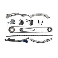 Auto-Ersatzteile Steuerkettensatz für Cadillac 3.0L Motor OEM 12633452