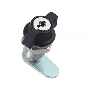 Высоконадежный умный замок Long Yu MS815 из цинкового сплава, 19 мм, устойчивый к атмосферным воздействиям, с <span class=keywords><strong>3</strong></span> ключами для автодома - Product Image 5