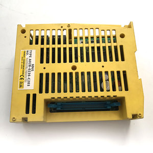 แผงควบคุมเครื่องจักร FANUC รุ่น A02B-0236-C203 - Product Image 1