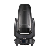Vente d'usine LED 800W profil tête mobile lumière théâtre concert pro lumière de scène