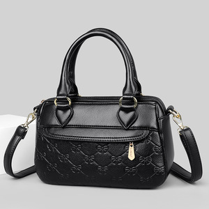 New Arrival Hot Sale High Quality Designer PU Leather Women's Bags Designer <b>Wallets</b> Ladies Luxury Fashion Bags - Product Image 1