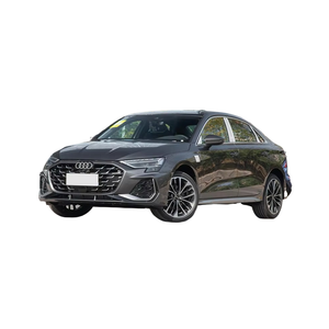 Auto Usado <span class=keywords><strong>Audi</strong></span> A3L Limusina 35 TFSI Feichi Prestige <span class=keywords><strong>Plus</strong></span> Paquete Luxury <span class=keywords><strong>Select</strong></span> 1.5 7DCT Sedán Compacto - Product Image 1