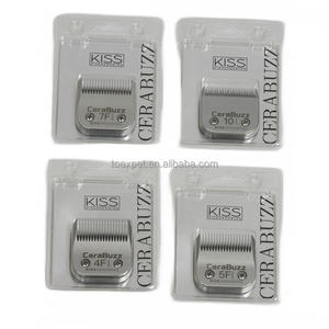 Cuchillas <span class=keywords><strong>para</strong></span> Cortapelos <span class=keywords><strong>de</strong></span> Perros, Cuchilla <span class=keywords><strong>para</strong></span> Cortapelos <span class=keywords><strong>de</strong></span> Mascotas, Serie A5 CERÁMICA, Cuchillas <span class=keywords><strong>para</strong></span> Cortapelos <span class=keywords><strong>de</strong></span> Perros - Product Image 6