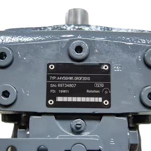 สำหรับปั๊มลูกสูบรุ่น A4V40 A4V56 A4V71 A4V90 A4V125 A4V180 A4V250 A4V56HW1 ที่ใช้งานร่วมกันได้ ผลิตจากซานตง ประเทศจีน รับประกัน 1 ปี - Product Image 6