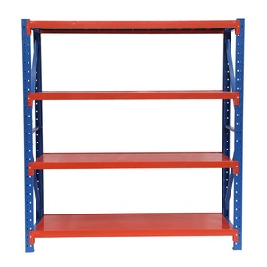 Heavy Duty <strong>5</strong> <strong>Tier</strong> Black <strong>Plastic</strong> Coated Racking <strong>Shelving</strong> Shelves Racks Storage Shelf <strong>Unit</strong> - Product Image 4