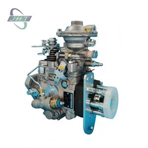 Pompa Injeksi Bahan Bakar 0460426167 0460426174 0460426177 0460426184 0460426205 0460426211 untuk Mesin Diesel 6BT5.9 untuk Truk 153/145 - Product Image 5