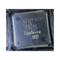 Componentes Electrónicos MCU GD32F303ZET6 Circuito Integrado Chip IC GD32F303