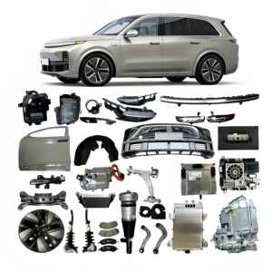 Nuevas Piezas de Repuesto para Automóviles VIT, Cubierta de Faro, Guardabarros Trasero, Piezas de Suspensión, Parachoques Delantero para Lixiang L9 L8 L7 L6 - Product Image 1