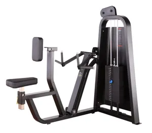 Fila Vertical D22 de alta calidad para máquina de gimnasio, productos de Fitness para Club