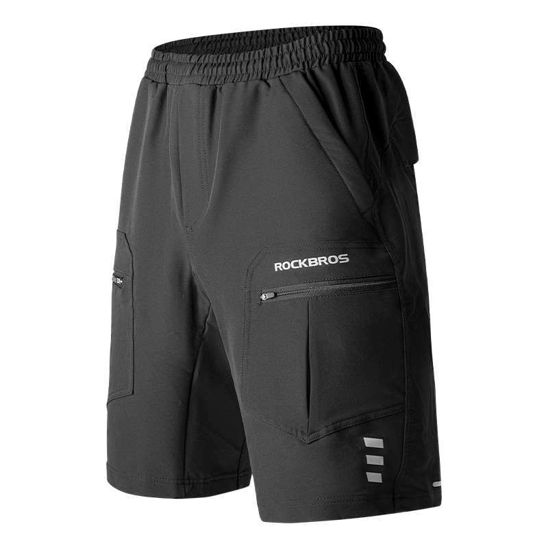 ROCKBROS Versatile Casual Shock Absorption Cycling