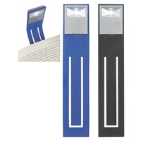 Nouvelle Lampe de Lecture LED Pliable et Portable pour Dormoir, Clip de Livre, Lampe de Chevet avec Certifications BSCI FAMA
