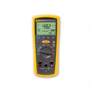 Fluke 1507 - Comprobador de Resistencia de Aislamiento de Alto Rendimiento (50-1000V) con Funciones PI, DAR y Comparación, CAT IV 600V - Product Image 3