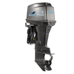 <span class=keywords><strong>Moteur</strong></span> hors-<span class=keywords><strong>bord</strong></span> 2 temps 60cv <span class=keywords><strong>Moteur</strong></span> marin Compatible avec le <span class=keywords><strong>moteur</strong></span> de <span class=keywords><strong>bateau</strong></span> d'origine et les pièces de rechange - Product Image 4