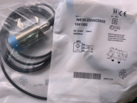 Nouveau capteur de proximité en stock IME30-20NDSZY2S IME30-20NDOZY2S Haute qualité Garantie d'un an