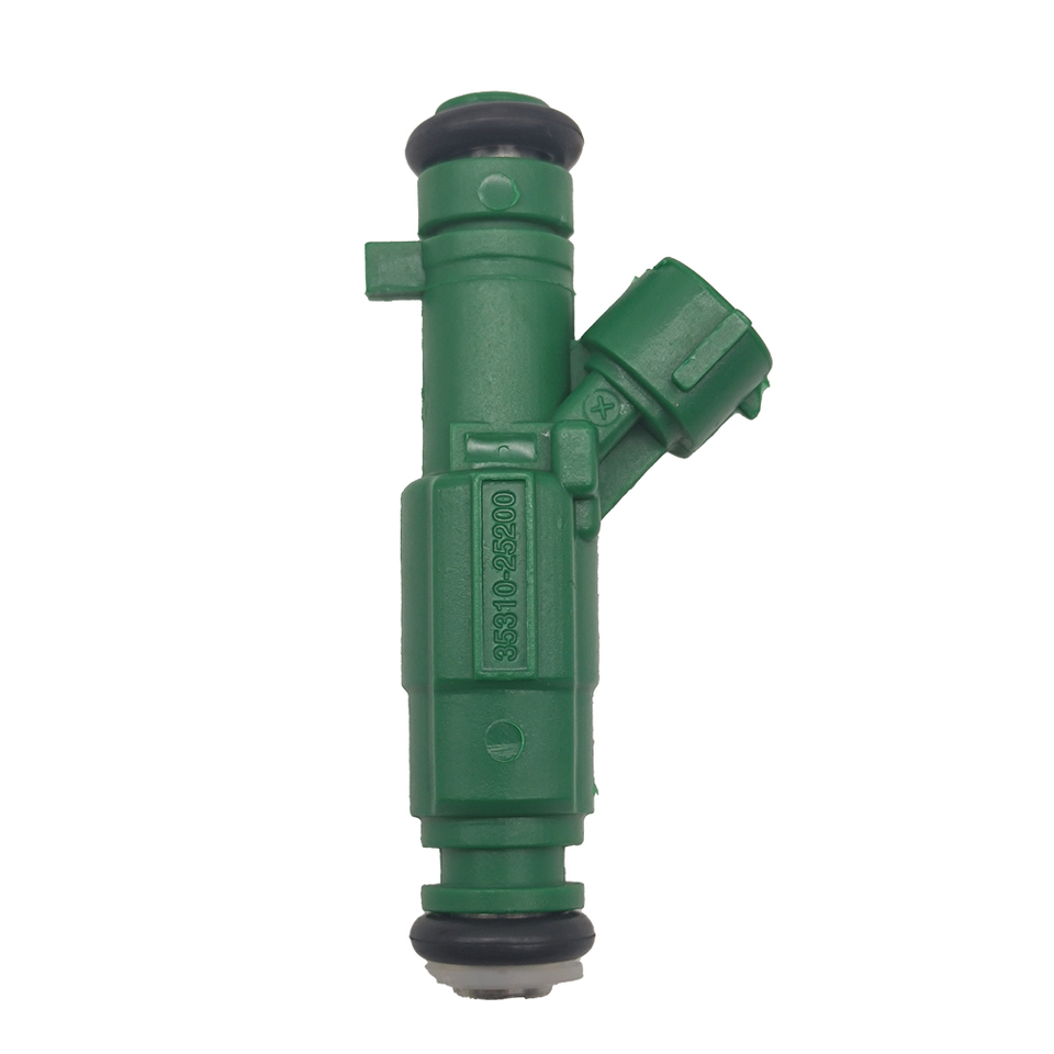 RTYPER 35310-25200 Fuel Injector Nozzle For Hyundai Sonata