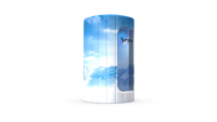 Cryo Sauna Cabine Corps Entier Physique Thérapie Cryothérapie Chambre Avec Azote Liquide Auto Supply Peut Réparation Sport