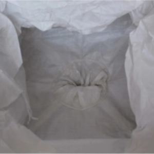 ถุงขยะ PP แบบอัดแน่นเป็นมิตรต่อสิ่งแวดล้อมสำหรับอาหารเศษขยะทอ - Product Image 2