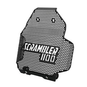 Accesorios para Motocicleta <span class=keywords><strong>Ducati</strong></span> <span class=keywords><strong>Scrambler</strong></span> 1100, Protector de Enfriador de Aceite, Scrambler1100 <span class=keywords><strong>Sport</strong></span> Tribute <span class=keywords><strong>Pro</strong></span> Urban Motard Dark <span class=keywords><strong>Pro</strong></span> - Product Image 4