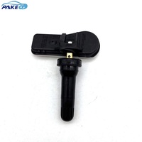Nouveau capteur de pression des pneus TPMS 9811536380 pour modèles Citroën/Peugeot 207 301 308 3008 408 508 5008 C8 C4 C5 DS4 DS5 Garantie 3 ans