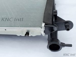 Radiador de Aire Acondicionado Original de 12V para Hyundai Grand Santafe 25310 B8300 - Product Image 4