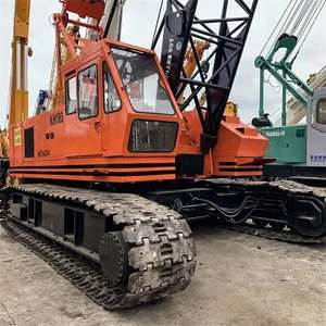 Hitachi d'occasion 50 tonnes kh180 d'occasion Hitachi 50 tonnes kh180 d'occasion - Product Image 5