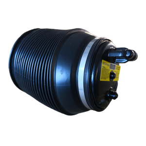 A Pair Rear Left or Right Air Spring Bags for 120 4 Runner GX470 <b>Rubber</b> Air Ballon Sleeve 4808035011 - Product Image 2