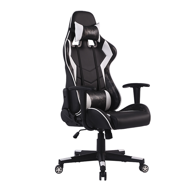 Free Sample Pc Racing Computer Reclining