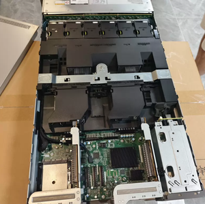 เซิร์ฟเวอร์แร็ค 2488H V6 2U สี่ซ็อกเก็ต DDR4 สำหรับฐานข้อมูลและการจำลองเสมือน - Product Image 5