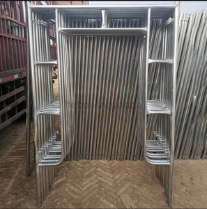 Hiện đại được thiết kế khung chính giàn giáo Vật liệu Trung Quốc Nhà cung cấp của xây dựng nền tảng giàn giáo - Product Image 5