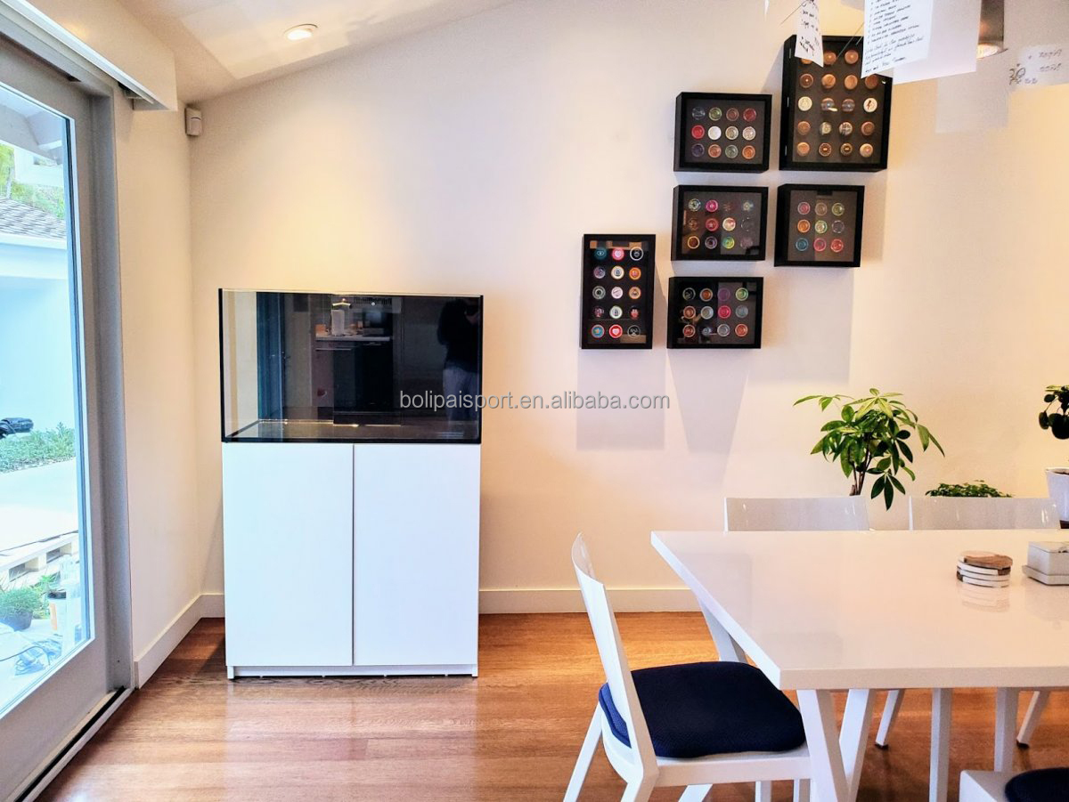 marine fish tank kit