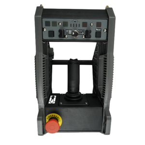Suku Cadang Aftermarket untuk Aerial Lift JLG: Kotak Kontrol, Papan Sirkuit PC, Sakelar Toggle, Kit Analisa, Pengontrol <span class=keywords><strong>Joystick</strong></span>, Tombol Darurat E-stop - Product Image 2