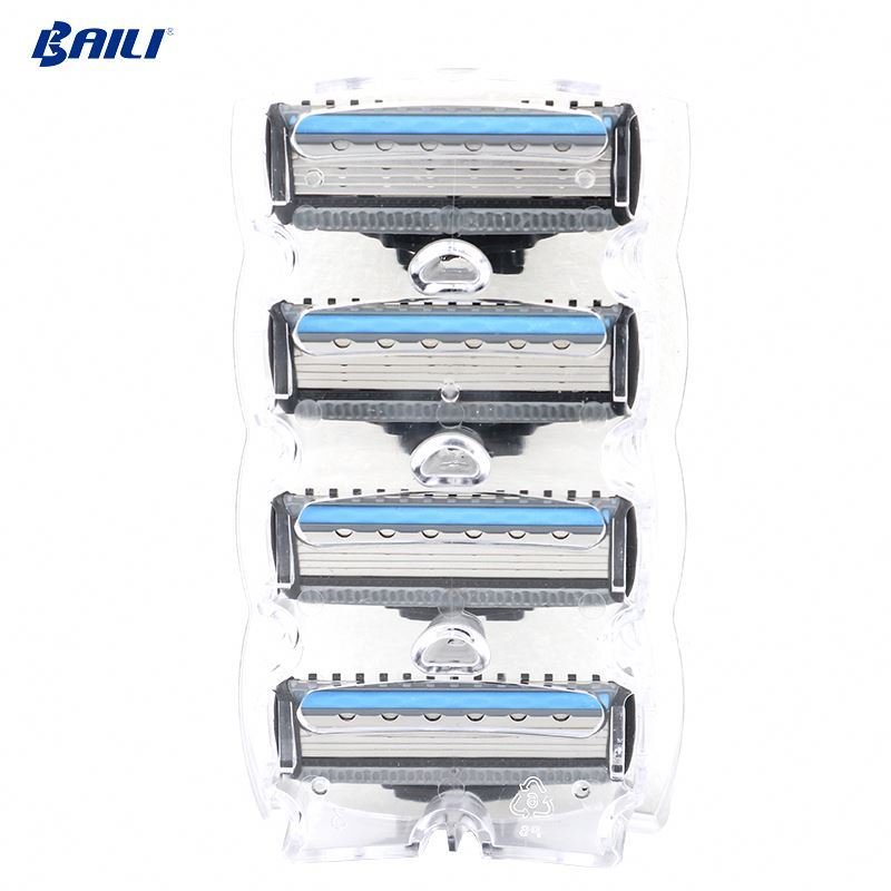 USA High Quality Five Shaving Razor