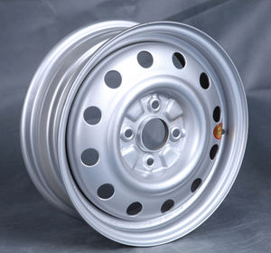 Nouvelle jante de remorque en acier HANKSUGI 22.5 pour <span class=keywords><strong>camion</strong></span>, tailles 13R22.5/12.00R24/12.00R20, vente en gros pour le <span class=keywords><strong>transport</strong></span> logistique - Product Image 5