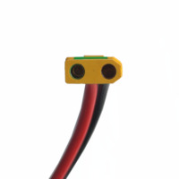 YDPACK 6S 21.3V 40000mAh Baterai Lipo Semi-Solid 360Wh/kg Kepadatan Energi Tinggi Lithium Ion Paket Baterai Drone FPV UAV