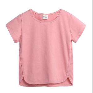 Ali Express Turquie pour des images amusantes, mode coréenne, t-shirt en coton blanc pour filles, fournisseur chinois - Product Image 3