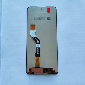 Écran LCD pour téléphone portable Motorola Moto G60, écran tactile numérique PANB0001IN avec garantie d'un an, vente flash - Product Image 3