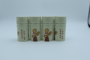 Disesuaikan Logo wiski kaca botol segel Polylaminate Shrink kapsul aluminium Foil kapsul - Product Image 4