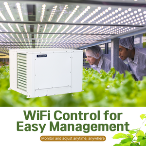 Deshumidificador Altaqua para Cultivo en Interiores e Invernaderos, en Existencia - Product Image 3